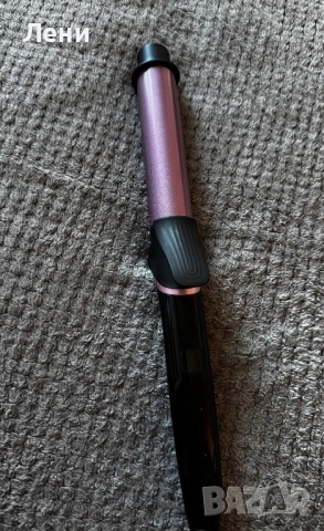 Маша за къдрици Philips, снимка 4 - Маши за коса - 54312468