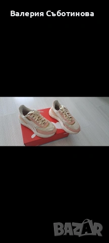 Маратонки 36н- стелка 22,5 см, снимка 2 - Маратонки - 54328496