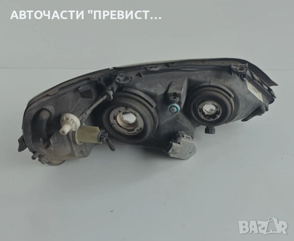 Ляв Фар Опел Астра Г Opel Astra G, снимка 2 - Части - 54783260