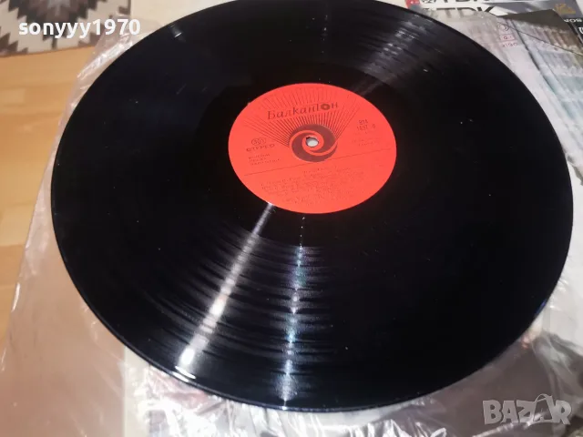 ЛИЛИ ИВАНОВА 2407261715L1, снимка 2 - Грамофонни плочи - 55406758