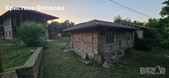 Къща ново строителство, снимка 12 - Къщи - 55082083