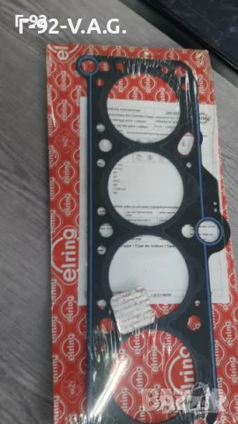 068103383FM=285.022=285.023**NEU**ELRING**VW**ГАРНИТУРА ЗА ГЛАВАТА**
