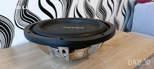 Бас говорител Impulse FC1500 12"(инча), снимка 3 - Тонколони - 54691952