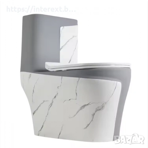 Модерен Моноблок, снимка 3 - Други - 54073496