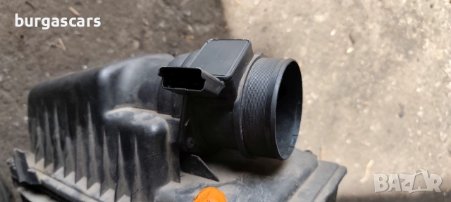 Дебитомер Peugeot 607 2.2HDI-133к.с., снимка 2 - Части - 54155697