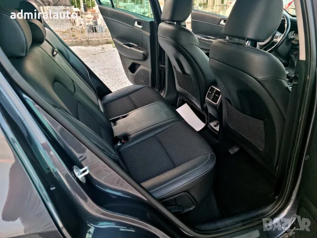 Kia Sportage 1.7 CRDI Exclusive.Panorama, снимка 18 - Автомобили и джипове - 55655796