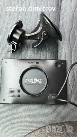 Garmin Drіvе 53 GPS навигация Garmin Drive 53 Full EU, 800x480 WVGA мултитъч екран, 16GB флаш памет,, снимка 10 - Навигация за кола - 55543373