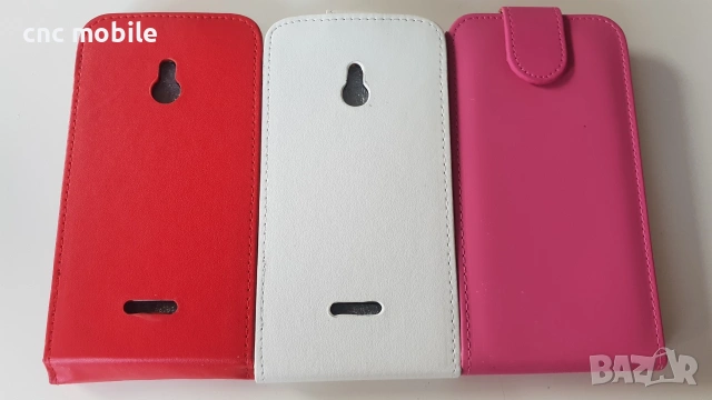 Калъф Nokia XL Nokia Lumia 640 Nokia Lumia 640XL Nokia Lumia 720 Nokia Lumia 820 Nokia Lumia 925, снимка 3 - Калъфи, кейсове - 54991883