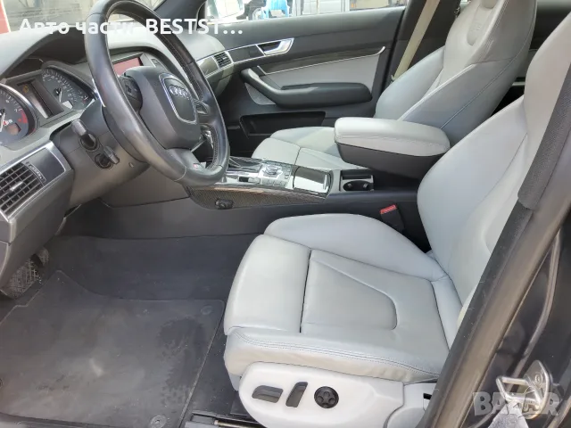 Audi s6 5.2 v10 2007  на части, снимка 3 - Автомобили и джипове - 55702975