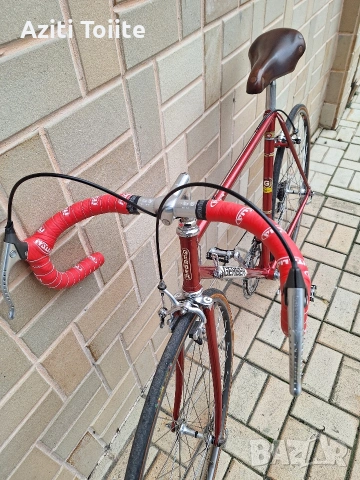 ретро класика, снимка 14 - Велосипеди - 54050857