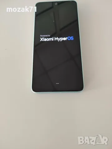 Смартфон Xiaomi Redmi Note 14, 8GB RAM, 256GB, 5G - за части