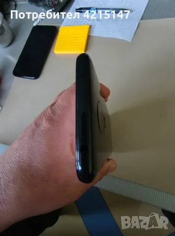 Motorola G7 Power XT1955-4,Памет-64GB,Ram-4GB, снимка 7 - Motorola - 55390543