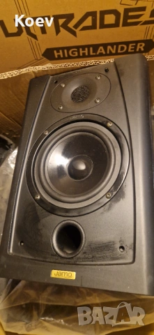 Домашно кино Jamo , снимка 14 - Аудиосистеми - 53790684