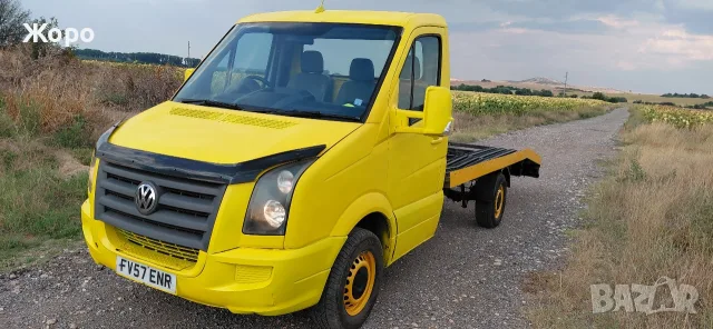 автовоз, пътна помощ, снимка 6 - Бусове и автобуси - 54340588