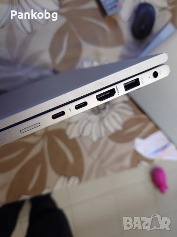 HP EB850G8 i7-1165G7 15 16GB/512 LTEA PC (358Q1EA) , снимка 7 - Лаптопи за работа - 55000181
