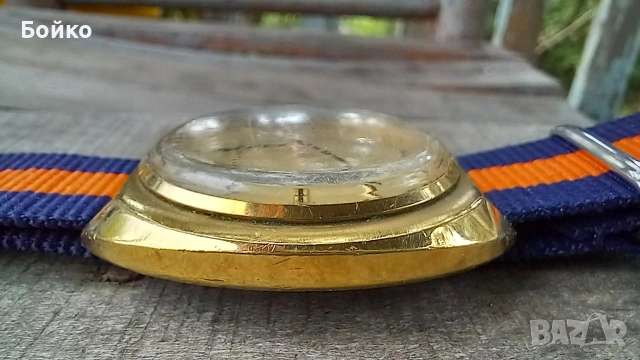 Certina Club 2000 ръчно навиване, снимка 4 - Мъжки - 54391675
