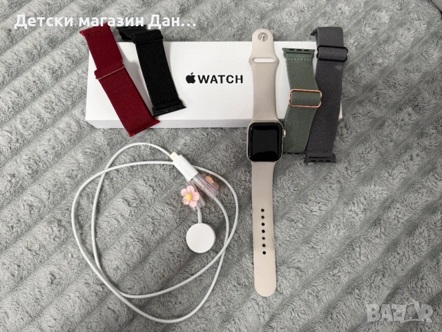 Apple Watch SE