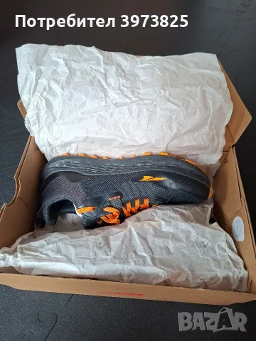 Мъжки обувки Altra M Timp 5 gtx, снимка 3 - Спортни обувки - 55392469