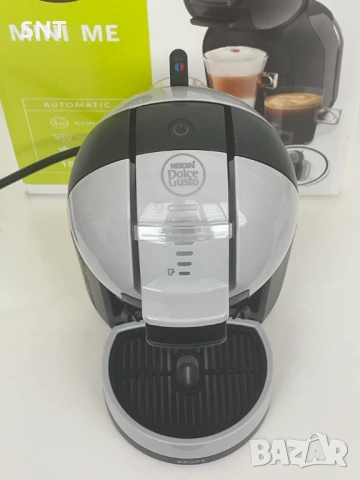 Кафемашина Krups KP120 MINI ME Dolce Gusto, снимка 9 - Кафемашини - 54606227