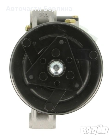 Компресор за климатик за BMW 3 и BMW X3, снимка 2 - Части - 54859688
