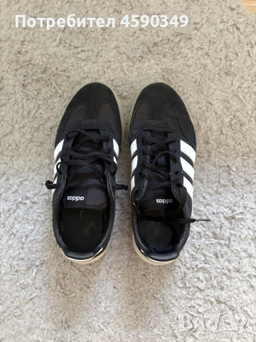 Adidas Оригинални Обувки - Размер 40, снимка 11 - Маратонки - 55235207