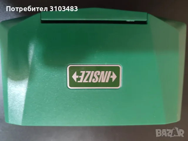 INSIZE инструменти, снимка 14 - Стругове - 47802669