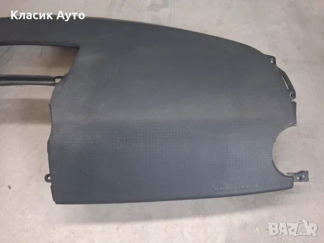 Арматурно табло Mitsubishi Colt 2008г., снимка 4 - Части - 55393993