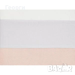 Бебешки чаршафи 120/150 Jollein, снимка 5 - Спално бельо и завивки - 54052289