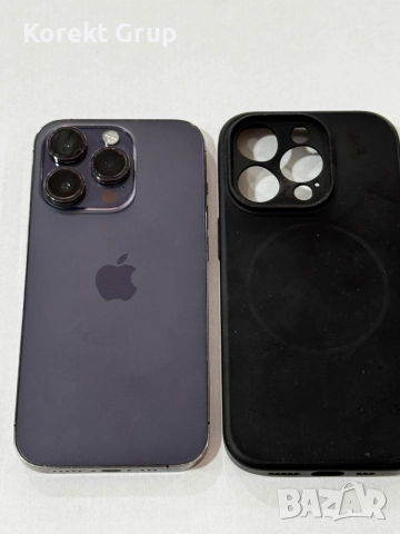 iPhone 14 Pro Purple, снимка 10 - Apple iPhone - 55262922