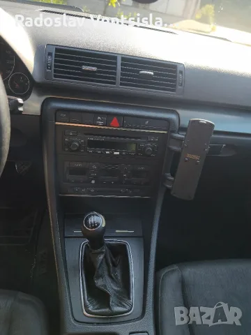 Audi A4 B7 1.9TDI 116, снимка 14 - Автомобили и джипове - 55337394