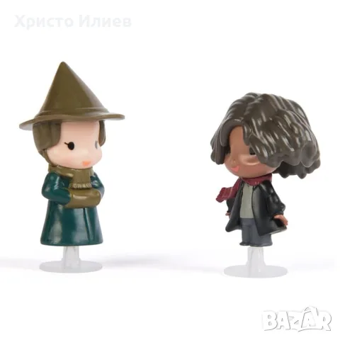 Комплект фигурки Хари Потър Harry Potter , снимка 6 - Фигурки - 55601294