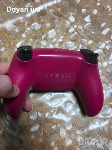 ps5 contrler new, снимка 4 - Аксесоари - 55667179