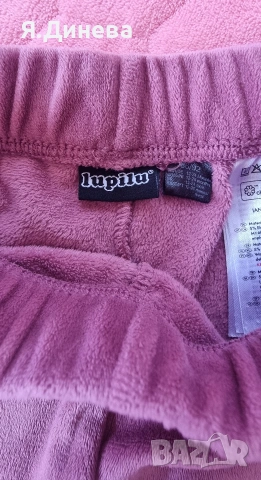 Детски панталонки за момиче 98н, снимка 9 - Детски комплекти - 54354896