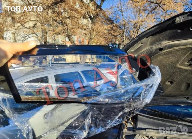Стъкла Капаци Ауди А4 Б8 AUDI A4 B8 2009-2012 Стъкла Фарове, снимка 9 - Аксесоари и консумативи - 54330373