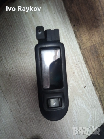 ПРЕДНА ЛЯВА ВЪТРЕШНА ДРЪЖКА , VW PASSAT , 3B2837113 , снимка 2 - Части - 54158335