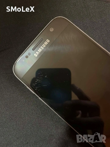Samsung Galaxy S7 32GB , снимка 5 - Samsung - 54309532