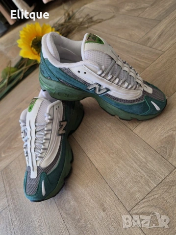 дамски маратонки new balance , снимка 4 - Маратонки - 54386783