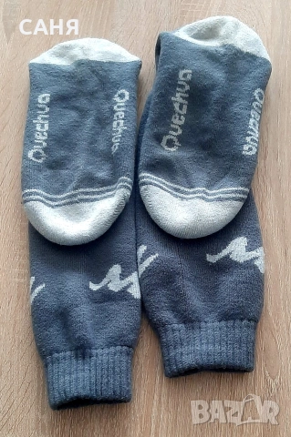 Спортни чорапи за футбол,ски и други и гривни за късмет, снимка 5 - Колиета, медальони, синджири - 53685693