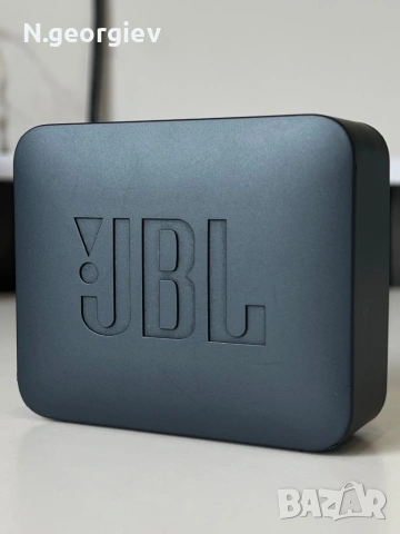 JBL Harman Go Essential, снимка 2 - Тонколони - 54619264
