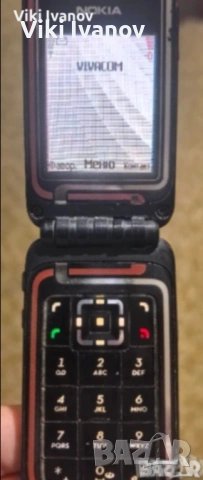 Нокия 7270, снимка 5 - Nokia - 54321613