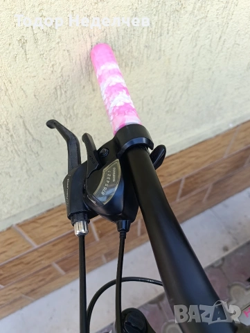 Specialized 27,5 цола , снимка 7 - Велосипеди - 54651694