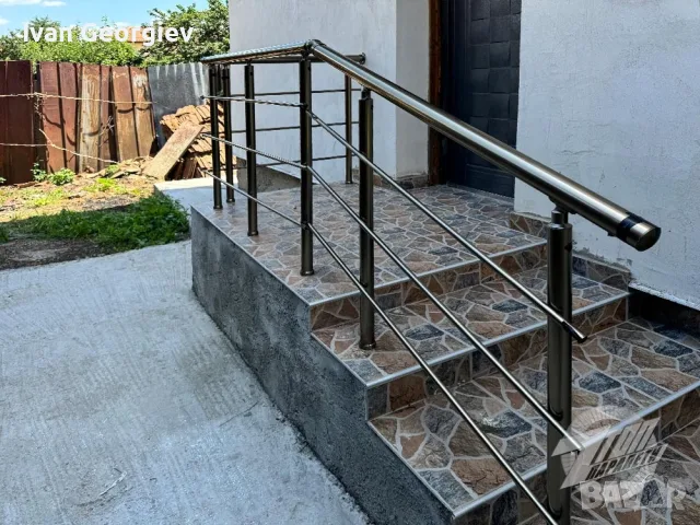 Професионален монтаж нaPVC и алуминиева дограма, вътрешни и външни щори, фасади , снимка 11 - Монтажи - 55398067