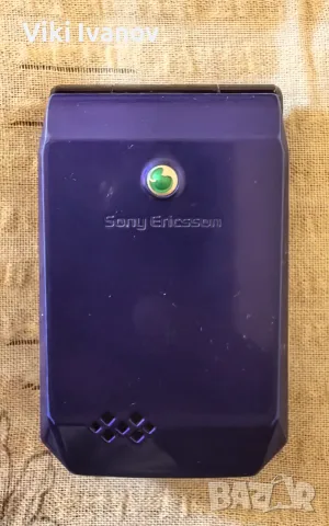 Sony ericson f100i jalou, снимка 2 - Sony Ericsson - 55320524