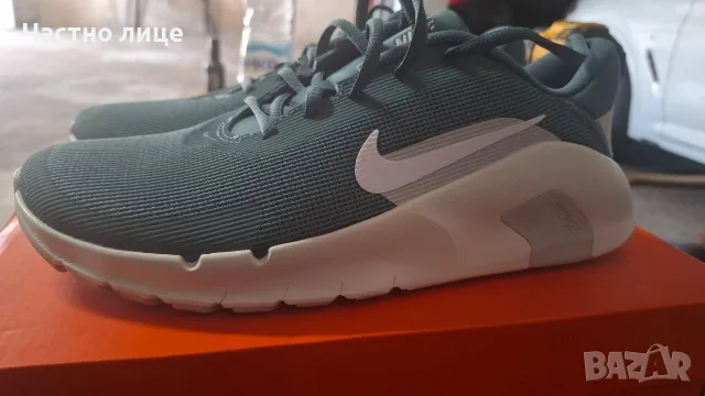 Маратонки Nike Flex 42