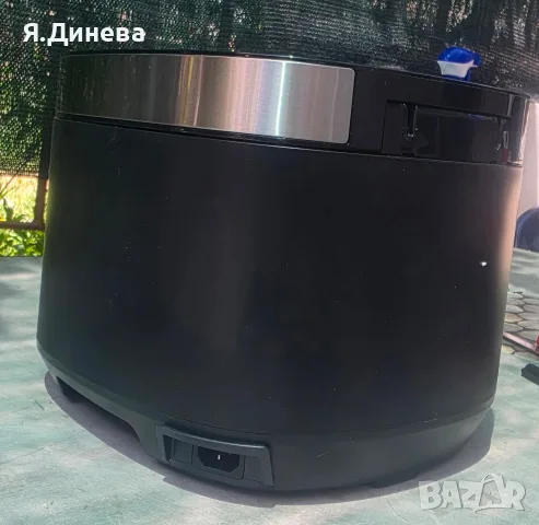 Мултикукър Cosori 17 функций, снимка 9 - Мултикукъри - 55299070