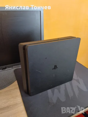 ps4 в отлично състояние 