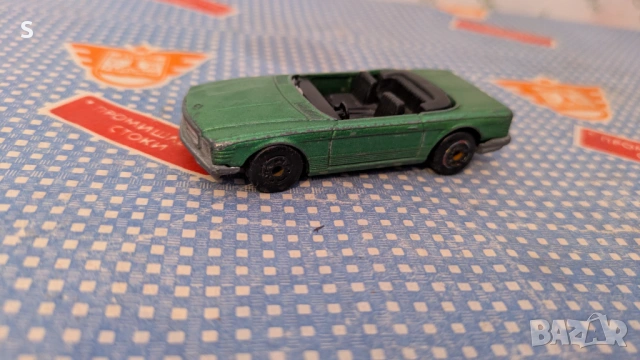 Стара играчка - BMW 