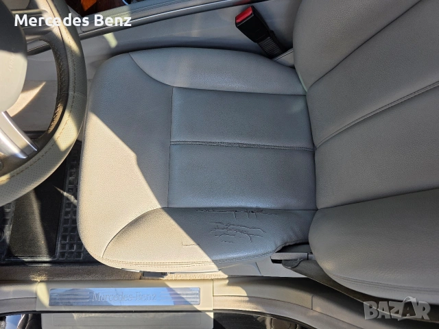 Mercedes GL450, 340 к.с., снимка 14 - Автомобили и джипове - 54997918