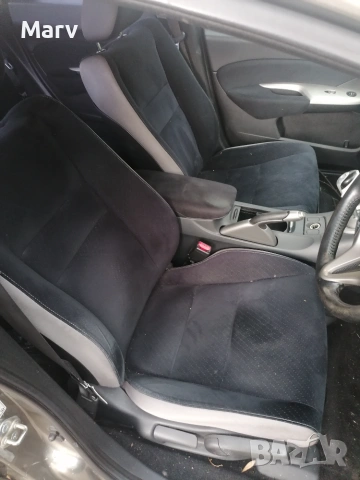 Honda civic 1.8 на части , снимка 3 - Автомобили и джипове - 55251435
