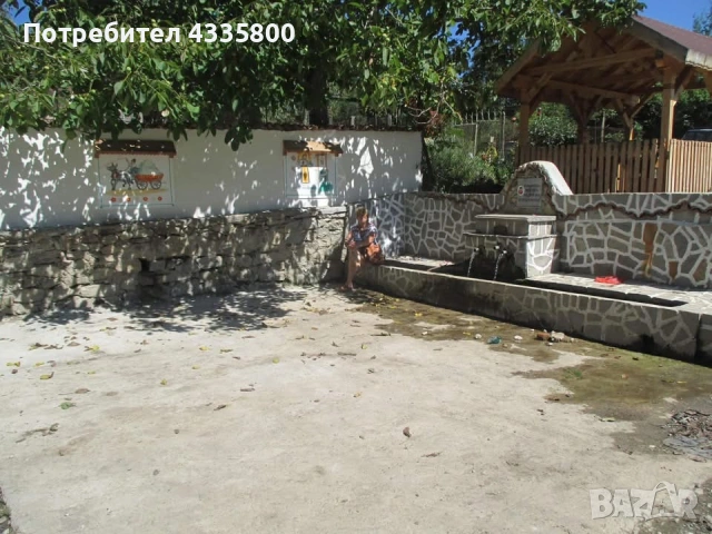 Парцел в с. Звездец, общ. Малко Търново, снимка 8 - Парцели - 55238632